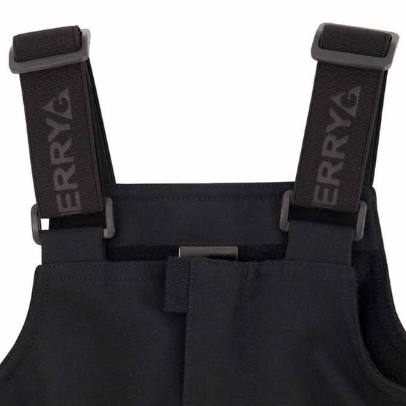 Gerry Kids' Snow Pant with Bib - Picture 5 of 8